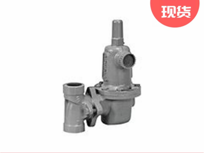 艾默生Fisher费希尔627系列调压器图3