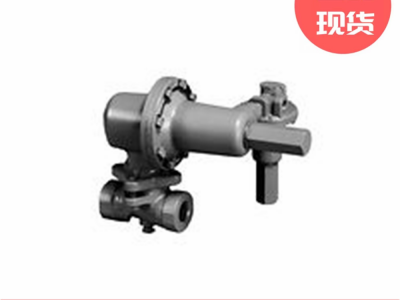 艾默生Fisher费希尔627F系列调压器图3