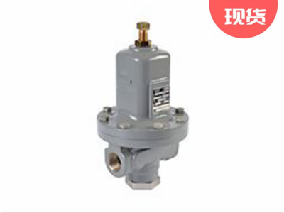 艾默生Fisher费希尔MR98系列调压器图3