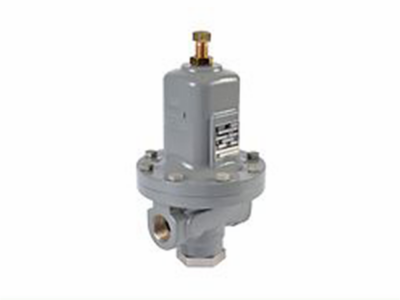 艾默生Fisher费希尔MR98系列调压器图2