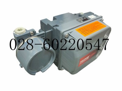 Fisher费希尔DVC6200AD阀门数字定位器图3