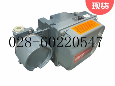 Fisher费希尔DVC6200FS阀门数字定位器图3