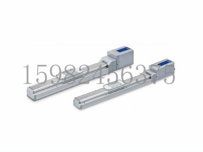 SMC控制器e-Actuator一体型/无杆型EQSFH图2