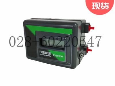 Fisher费希尔DVC2000HW2阀门数字控制器图2