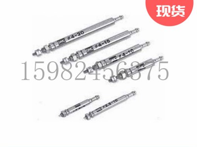 SMC气缸CJ1单作用图3