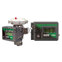 Fisher费希尔DVC2000PD阀门数字控制器