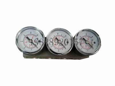 6DR4004-2MN(原装)西门子定位器压力表图5