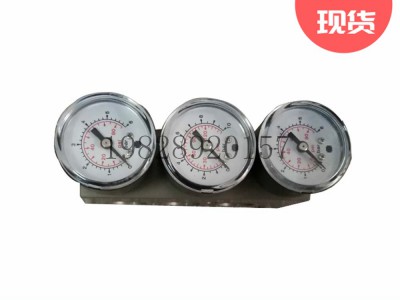 6DR4004-1MN(原装)西门子定位器压力表1/4NPT图3