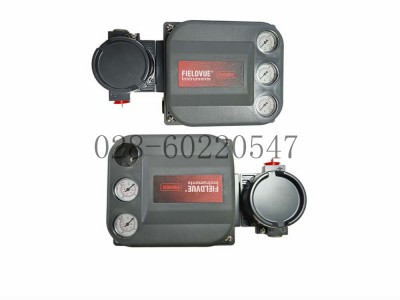 DVC6200远程安装式反馈单元套件图4