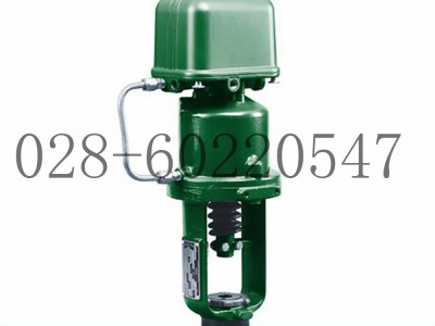 艾默生Fisher费希尔3570电动气动定位器图4