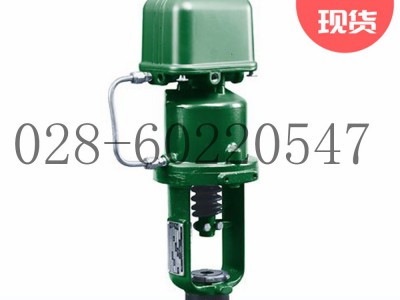 艾默生Fisher费希尔3570电动气动定位器图3