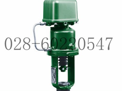 艾默生Fisher费希尔3570电动气动定位器图2