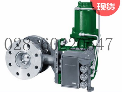 Fisher费希尔3620JP电动气动定位器图3