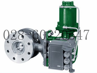 Fisher费希尔3620JP电动气动定位器图5