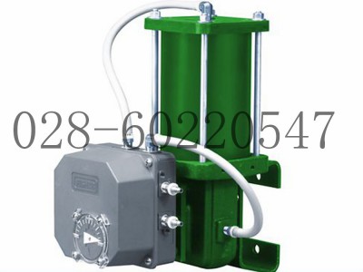 Fisher费希尔3710电动气动定位器图4