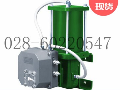 Fisher费希尔3710电动气动定位器图2