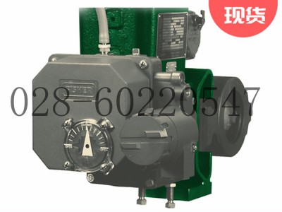 Fisher费希尔3720/3722电动气动定位器图3