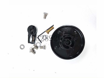 6DR4004-8D（国产）西门子定位器角行程连接件图4