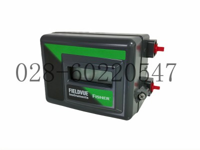 Fisher费希尔DVC2000AD阀门数字控制器图5