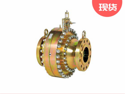 艾默生Tartarini塔塔里尼FL系列减压型调压器图3