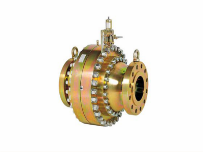 艾默生Tartarini塔塔里尼FL系列减压型调压器图4