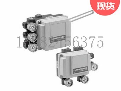 SMC智能定位器IP8001/IP8101图3