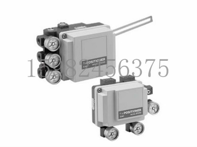 SMC智能定位器IP8001/IP8101图2