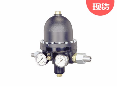 Tartarini塔塔里尼RP/10型气动负载式减压型调压器图3