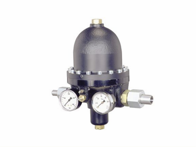 Tartarini塔塔里尼RP/10型气动负载式减压型调压器图4