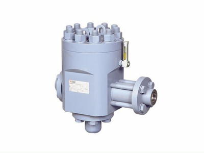 Tartarini塔塔里尼RLC/20 型气动减压型调压器图2