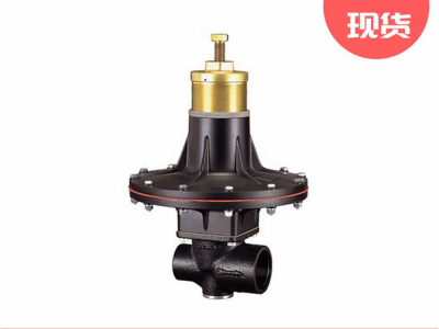 Tartarini塔塔里尼RP系列弹簧负载式减压型调压器图3