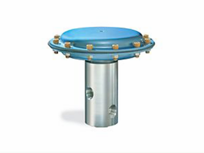 艾默生TESCOM 54-2200系列液压调压器图2