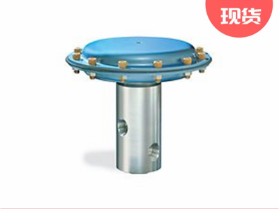 艾默生TESCOM 54-2200系列液压调压器图3