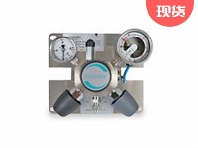 艾默生TESCOM紧凑面板调压器图3