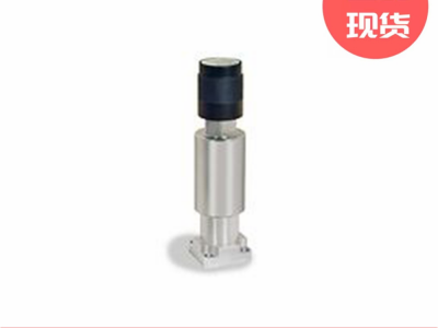 艾默生TESCOM 12系列无弹簧无螺纹调压器图3