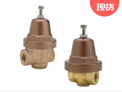 艾默生CASH调压器A系列减压阀图3