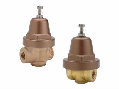 艾默生CASH调压器A系列减压阀图5