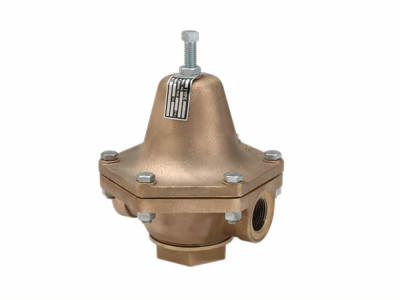 艾默生CASH调压器B系列减压阀图4