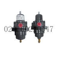 Fisher费希尔调压器67CFR-260过滤减压阀