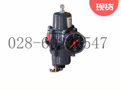 Fisher费希尔调压器67CFR-579过滤减压阀图2