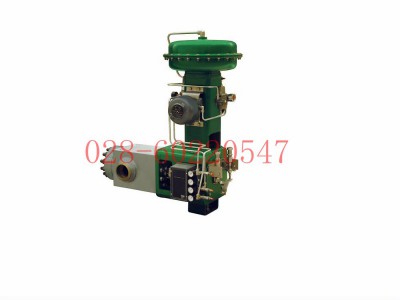 Fisher费希尔1052型执行机构38A1213X072图5