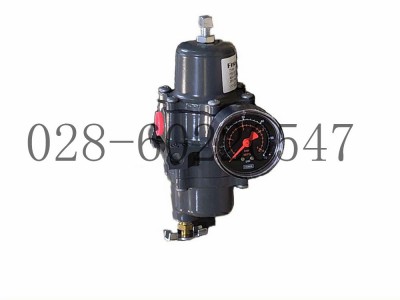 Fisher费希尔调压器67CFR-206过滤减压阀图4
