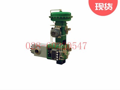 Fisher费希尔1052型执行机构CV8010X0022图2