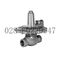 Fisher费希尔调压器133系列减压型调压器