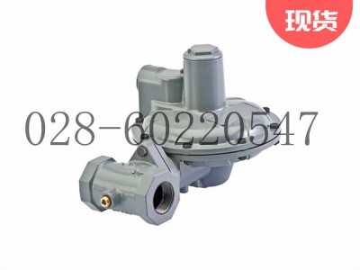 Fisher费希尔调压器CS400系列减压型调压器图3