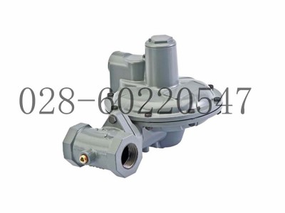 Fisher费希尔调压器CS400系列减压型调压器图5