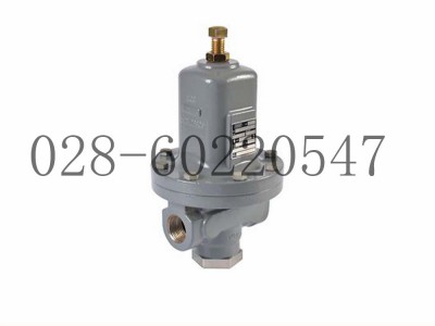 Fisher费希尔MR98系列背压调压器泄压差压泄放阀图2