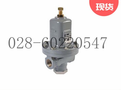 Fisher费希尔调压器MR98LD/MR98HD图2