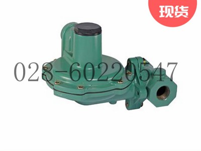 Fisher费希尔调压器HSR系列减压器图3