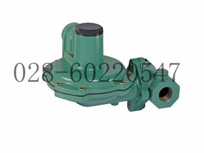 Fisher费希尔调压器HSR系列减压器图5